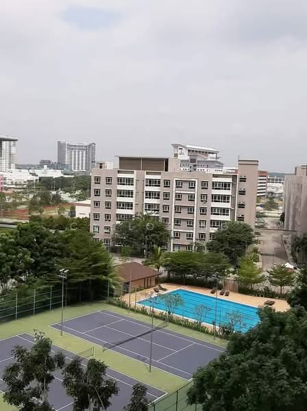 Condominium for Sale at Mutiara Ville - Carlos Ng - Exterior - PropertyGuru.com.my