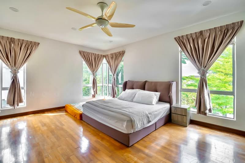 Semi-Detached House for Sale in Saujana Villa (Kajang) - Noor Aini Bt Ayob - Bedroom - PropertyGuru.com.my