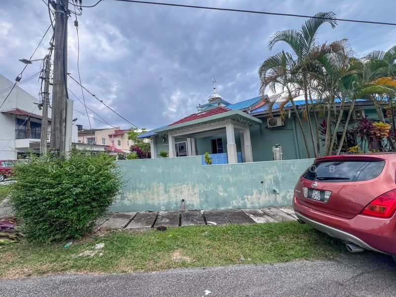 Semi-Detached House for Sale in Saujana Villa (Kajang) - Noor Aini Bt Ayob - PropertyGuru.com.my