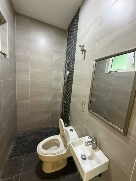Semi-Detached House for Rent in Sri Petaling (Kuala Lumpur) - Hugo Gooi - Bathroom - PropertyGuru.com.my