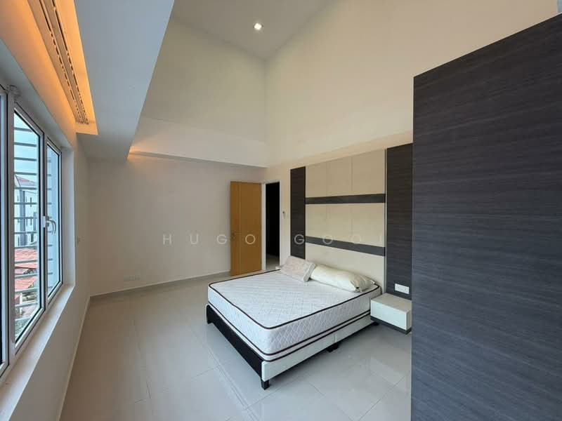 Semi-Detached House for Rent in Sri Petaling (Kuala Lumpur) - Hugo Gooi - Bedroom - PropertyGuru.com.my