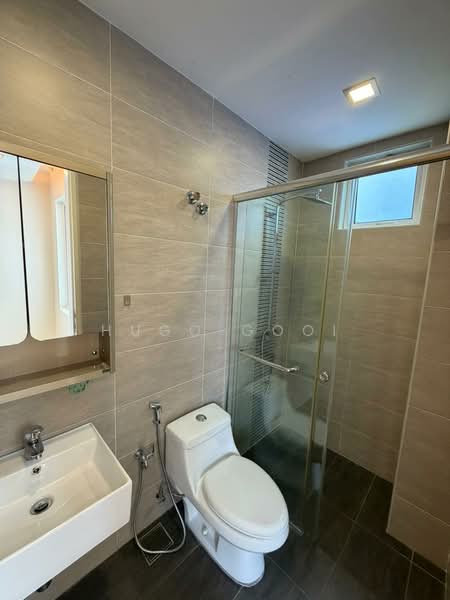 Semi-Detached House for Rent in Sri Petaling (Kuala Lumpur) - Hugo Gooi - Bathroom - PropertyGuru.com.my
