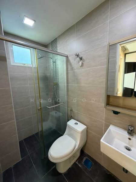 Semi-Detached House for Rent in Sri Petaling (Kuala Lumpur) - Hugo Gooi - Bathroom - PropertyGuru.com.my