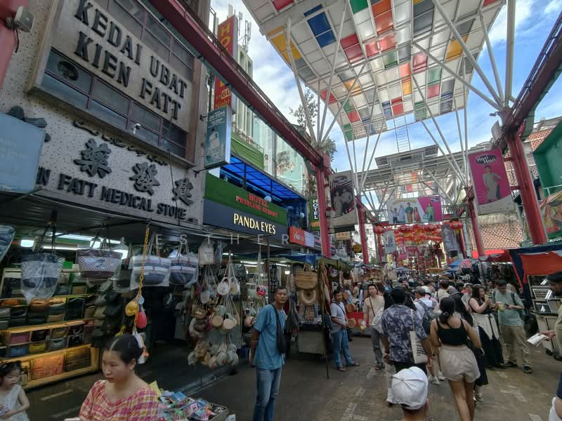 Shop for Rent in KLCC (KL City Centre) - Esther Tan - PropertyGuru.com.my