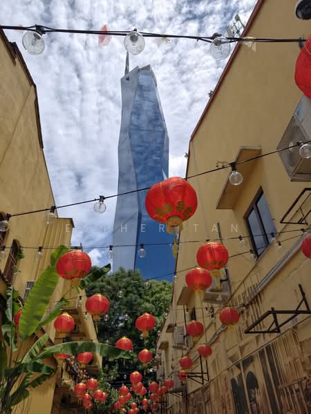 Shop for Rent in KLCC (KL City Centre) - Esther Tan - Exterior - PropertyGuru.com.my