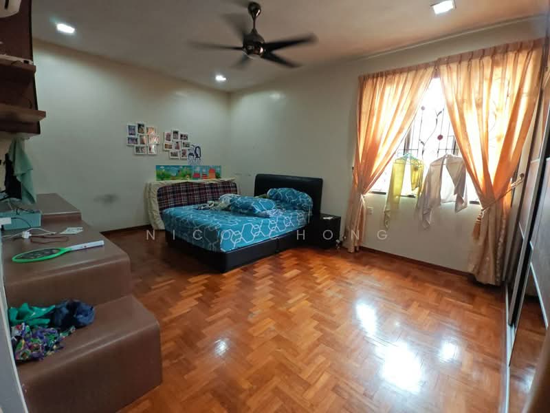 Semi-Detached House for Sale in Johor Bahru (Johor) - Nico Chong - Bedroom - PropertyGuru.com.my