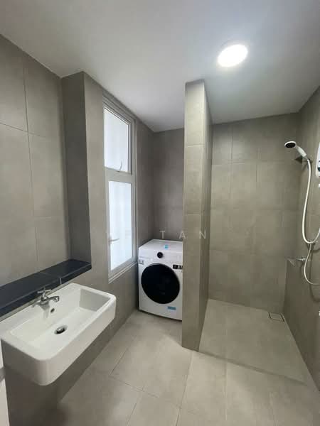 Condominium for Rent at Emerald Hill - YP Tan - Bathroom - PropertyGuru.com.my