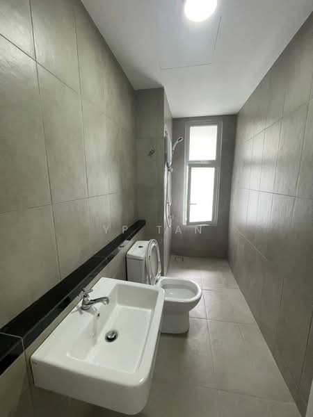 Condominium for Rent at Emerald Hill - YP Tan - Bathroom - PropertyGuru.com.my