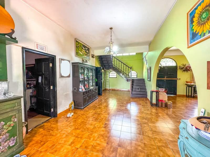 Bungalow for Sale in Seksyen 1 Bandar Baru Bangi (Bandar Baru Bangi) - Shiqin Saidin - Interior - PropertyGuru.com.my