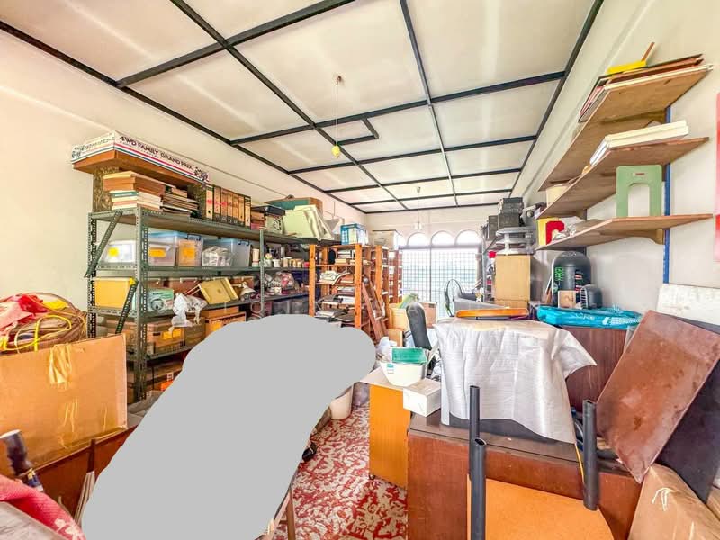 Bungalow for Sale in Seksyen 1 Bandar Baru Bangi (Bandar Baru Bangi) - Shiqin Saidin - Interior - PropertyGuru.com.my