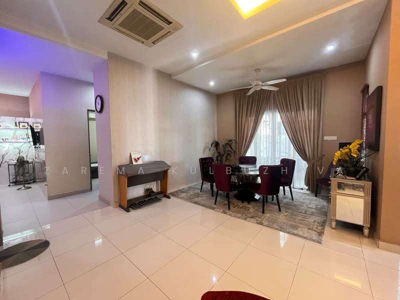 D'Kayangan untuk Untuk Dijual - RM 1,850,000, Feb 2026 - Dining Room - PropertyGuru.com.my