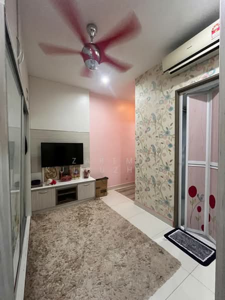 D'Kayangan untuk Untuk Dijual - RM 1,850,000, Feb 2026 - Living Room - PropertyGuru.com.my