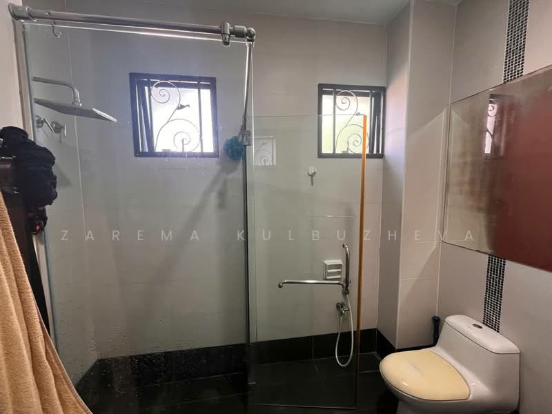 D'Kayangan untuk Untuk Dijual - RM 1,850,000, Feb 2026 - Bathroom - PropertyGuru.com.my