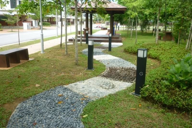 Bungalow for Rent in Subang Jaya (Selangor) - Joanne Diong - Exterior - PropertyGuru.com.my