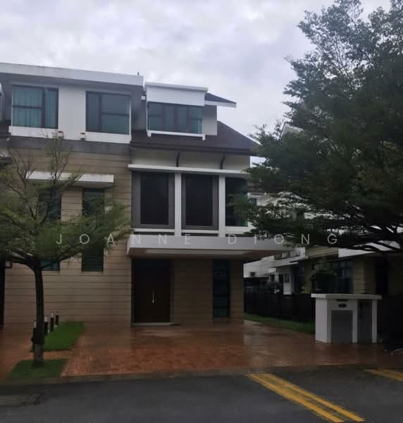 Bungalow for Rent in Subang Jaya (Selangor) - Joanne Diong - Exterior - PropertyGuru.com.my