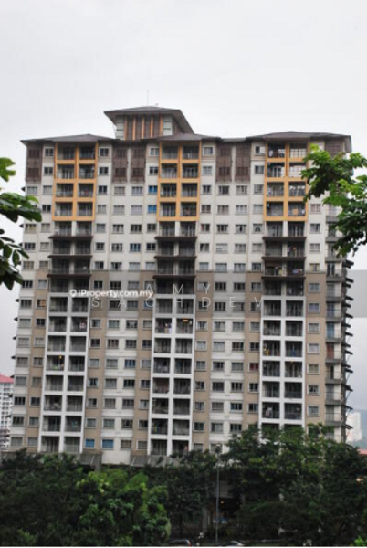 Perdana View untuk Untuk Dijual - RM 364,500, Feb 2026 - Exterior - PropertyGuru.com.my
