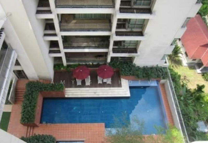 Perdana View untuk Untuk Dijual - RM 364,500, Feb 2026 - Exterior - PropertyGuru.com.my