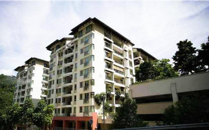 Perdana View untuk Untuk Dijual - RM 364,500, Feb 2026 - Exterior - PropertyGuru.com.my