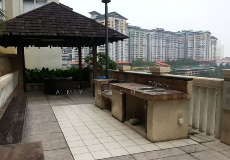 Perdana View untuk Untuk Dijual - RM 364,500, Feb 2026 - Exterior - PropertyGuru.com.my