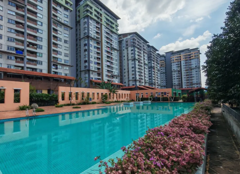 Perdana View untuk Untuk Dijual - RM 364,500, Feb 2026 - Exterior - PropertyGuru.com.my