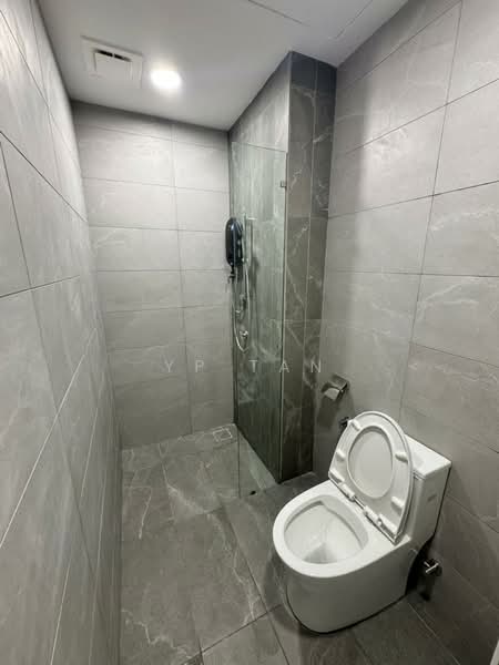 Service Residence for Rent at Majestic Residence - YP Tan - Bathroom - PropertyGuru.com.my