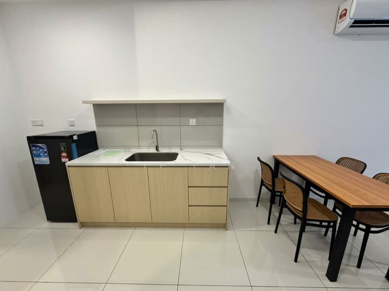 Service Residence for Rent at Majestic Residence - YP Tan - Kitchen - PropertyGuru.com.my