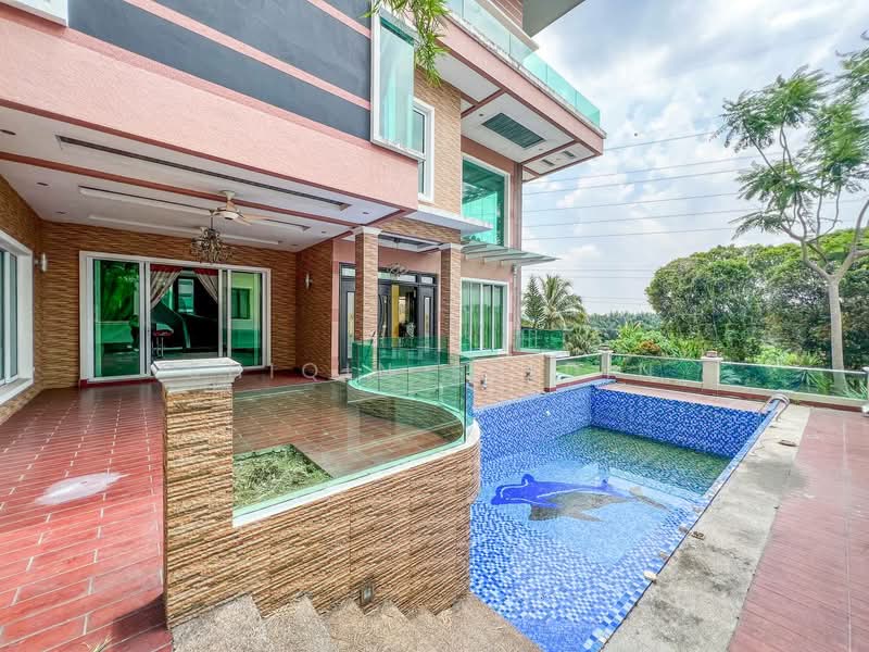 Bungalow for Sale in Seri Kembangan (Selangor) - Shiqin Saidin - Exterior - PropertyGuru.com.my