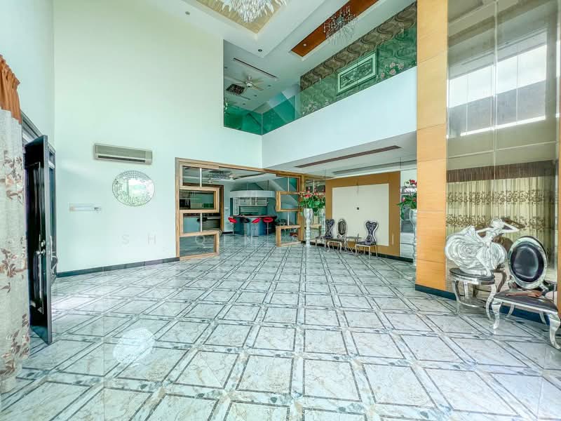 Bungalow for Sale in Seri Kembangan (Selangor) - Shiqin Saidin - Interior - PropertyGuru.com.my