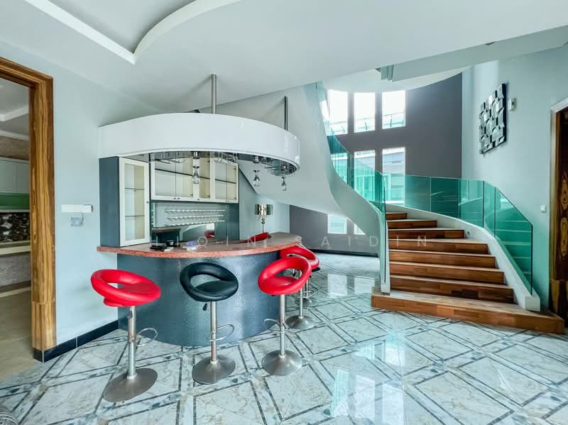 Bungalow for Sale in Seri Kembangan (Selangor) - Shiqin Saidin - Interior - PropertyGuru.com.my