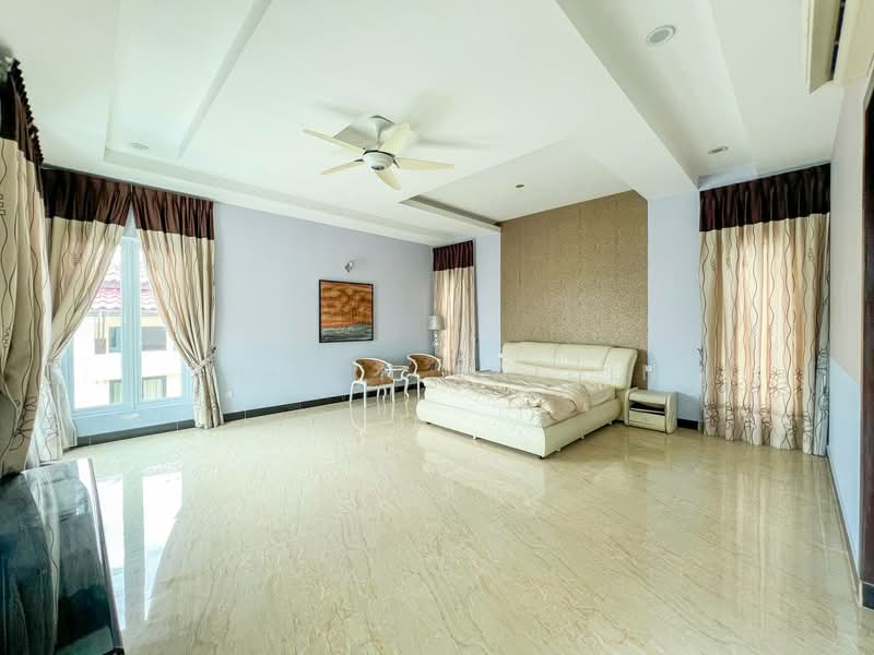 Bungalow for Sale in Seri Kembangan (Selangor) - Shiqin Saidin - Bedroom - PropertyGuru.com.my