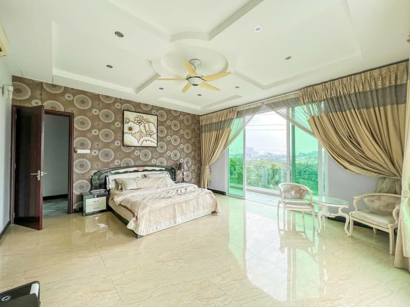 Bungalow for Sale in Seri Kembangan (Selangor) - Shiqin Saidin - Bedroom - PropertyGuru.com.my