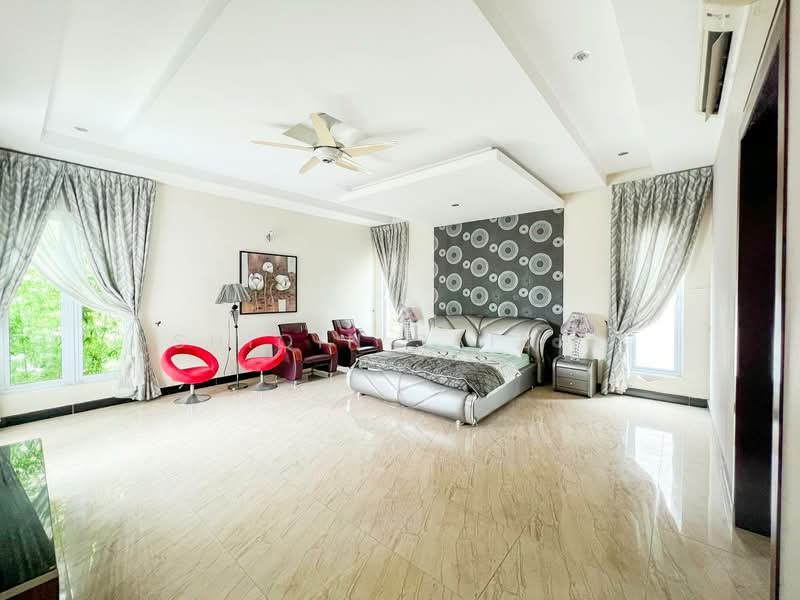 Bungalow for Sale in Seri Kembangan (Selangor) - Shiqin Saidin - Bedroom - PropertyGuru.com.my