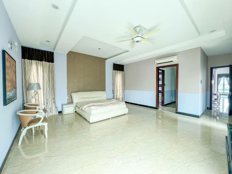 Bungalow for Sale in Seri Kembangan (Selangor) - Shiqin Saidin - Bedroom - PropertyGuru.com.my