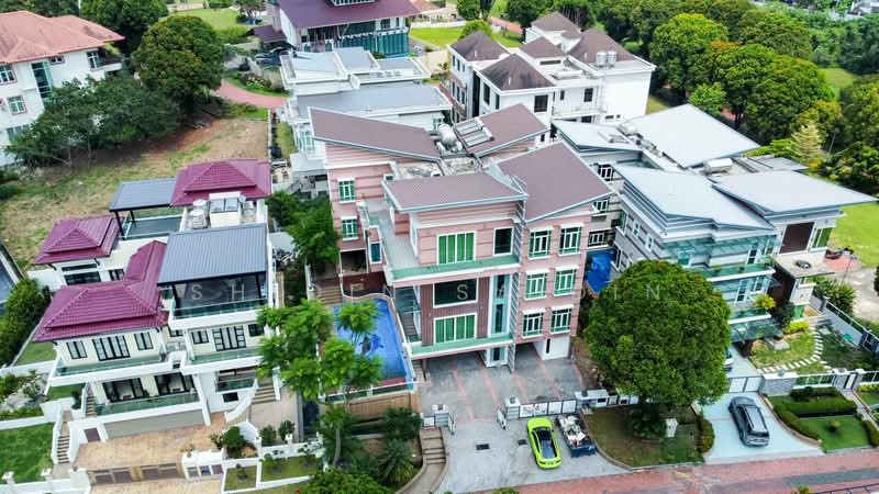 Bungalow for Sale in Seri Kembangan (Selangor) - Shiqin Saidin - Exterior - PropertyGuru.com.my