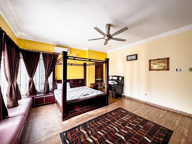 For Sale - D’cempaka