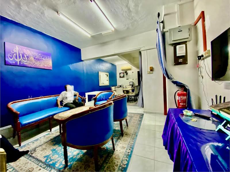 FREEHOLD Taman Batu Greenwood Gombak 3 Storey Shoplot untuk Untuk Dijual - RM 1,700,000, Feb 2026 - PropertyGuru.com.my