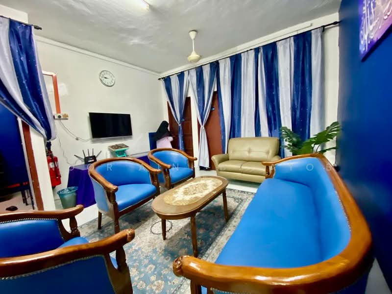 FREEHOLD Taman Batu Greenwood Gombak 3 Storey Shoplot untuk Untuk Dijual - RM 1,700,000, Feb 2026 - PropertyGuru.com.my