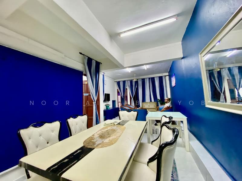 FREEHOLD Taman Batu Greenwood Gombak 3 Storey Shoplot untuk Untuk Dijual - RM 1,700,000, Feb 2026 - PropertyGuru.com.my