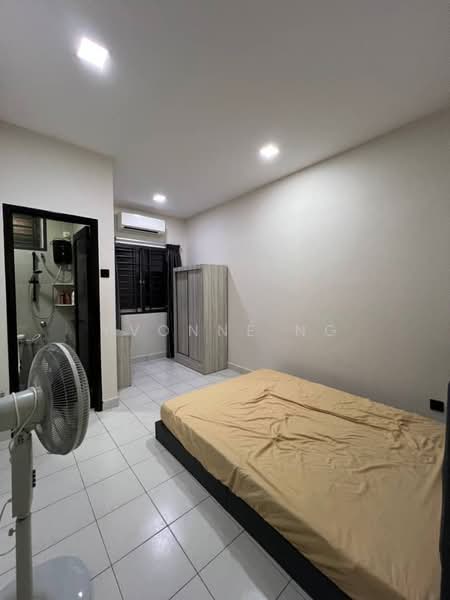 Taman Sierra Perdana untuk Untuk Disewa - RM 2,000 /bulan, Feb 2026 - Bedroom - PropertyGuru.com.my