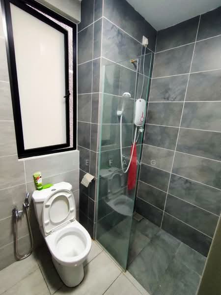 Utropolis Urbano untuk Untuk Disewa - RM 750 /bulan, Feb 2026 - Bathroom - PropertyGuru.com.my