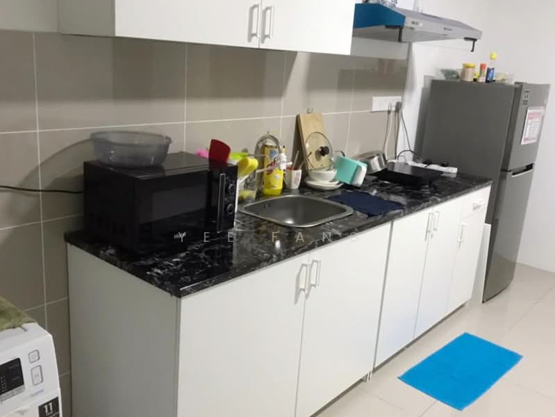 Utropolis Urbano untuk Untuk Disewa - RM 750 /bulan, Feb 2026 - Kitchen - PropertyGuru.com.my
