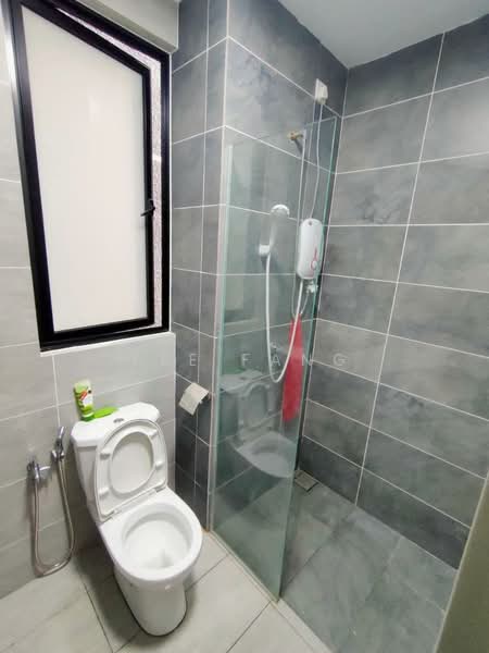 Utropolis Urbano untuk Untuk Disewa - RM 750 /bulan, Feb 2026 - Bathroom - PropertyGuru.com.my