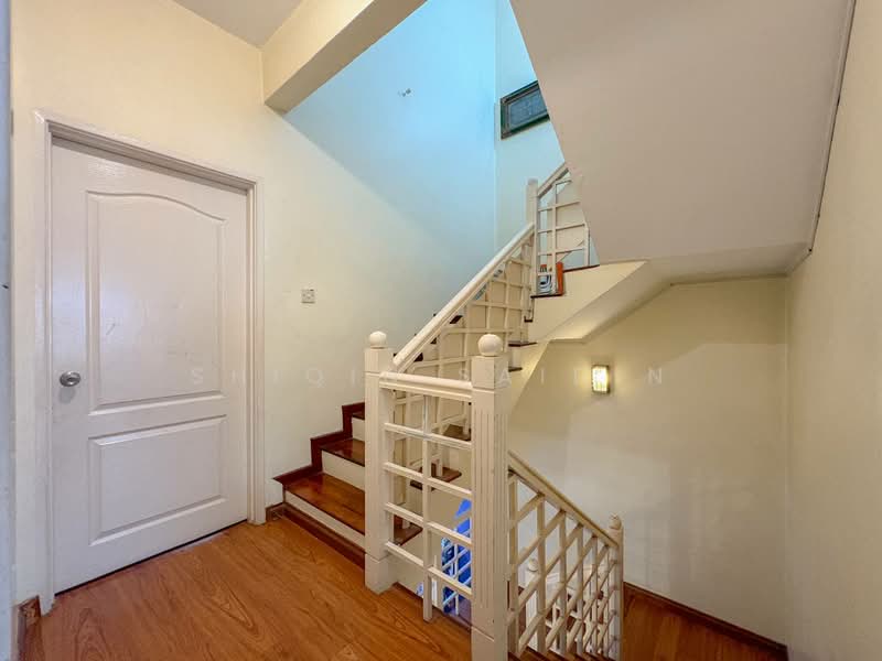 2.5-storey Terraced House for Sale in Bandar Sri Damansara (Selangor) - Shiqin Saidin - Interior - PropertyGuru.com.my