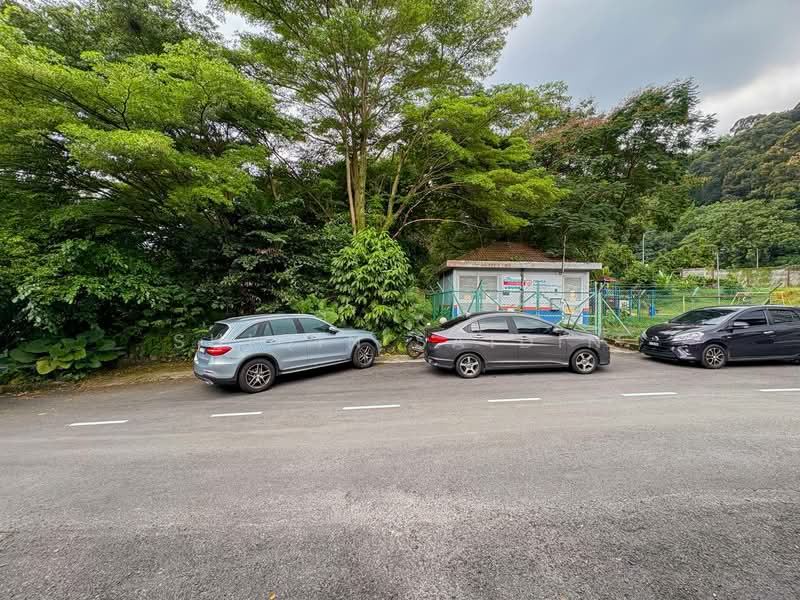 2.5-storey Terraced House for Sale in Bandar Sri Damansara (Selangor) - Shiqin Saidin - Exterior - PropertyGuru.com.my