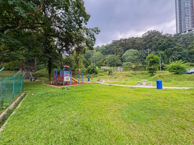 2.5-storey Terraced House for Sale in Bandar Sri Damansara (Selangor) - Shiqin Saidin - Exterior - PropertyGuru.com.my