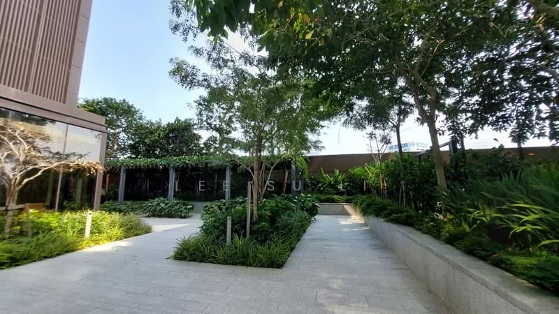 Service Residence for Rent at Regent Suites @ Pavilion Damansara Heights - Lee Su Li - Exterior - PropertyGuru.com.my