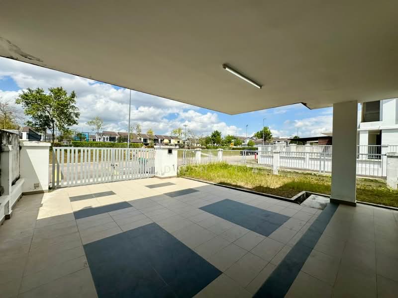 2-storey Terraced House for Rent in Johor Bahru (Johor) - Braden Tan - Exterior - PropertyGuru.com.my