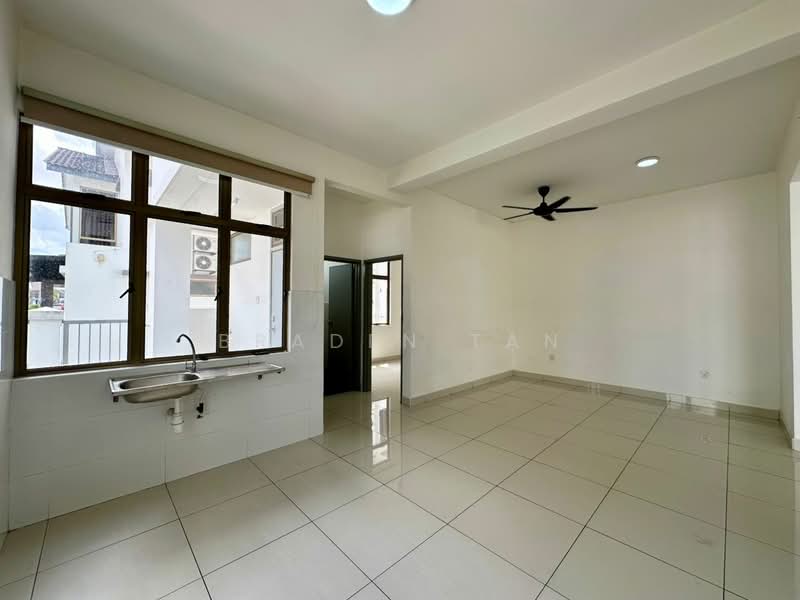 2-storey Terraced House for Rent in Johor Bahru (Johor) - Braden Tan - Kitchen - PropertyGuru.com.my