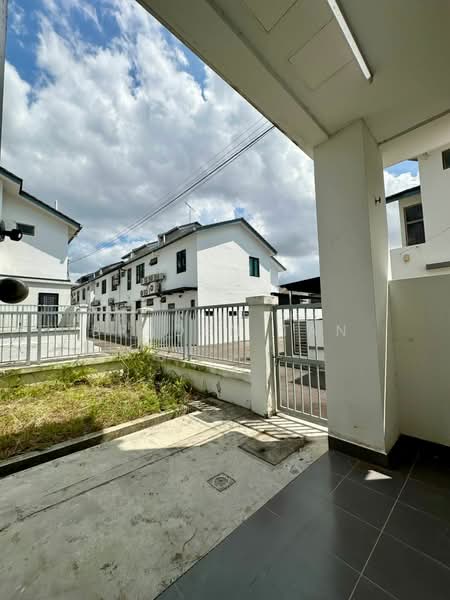 2-storey Terraced House for Rent in Johor Bahru (Johor) - Braden Tan - Exterior - PropertyGuru.com.my