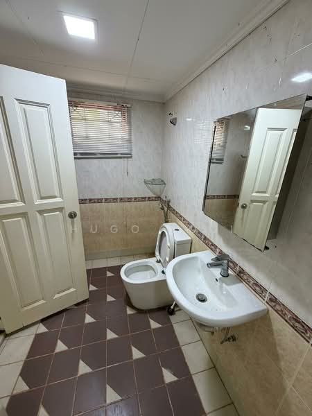 Puncak Setiawangsa untuk Untuk Disewa - RM 7,500 /bulan, Feb 2026 - Bathroom - PropertyGuru.com.my